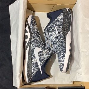 Custom Nike Free TR 6 iD